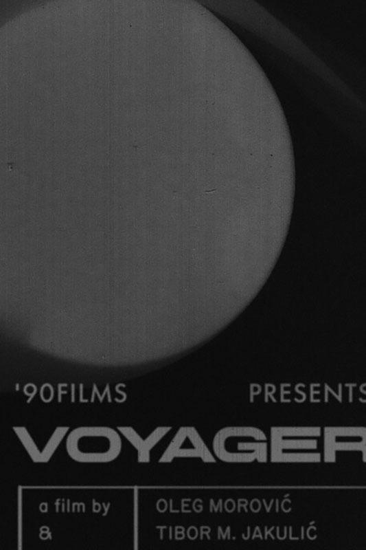 Voyager
