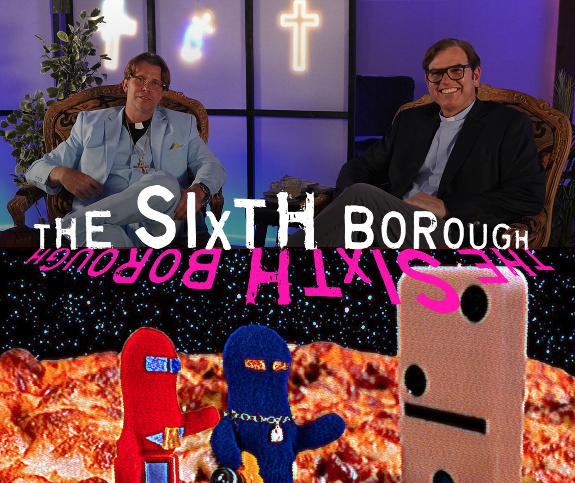 The Sixth Borough S7 - EP2