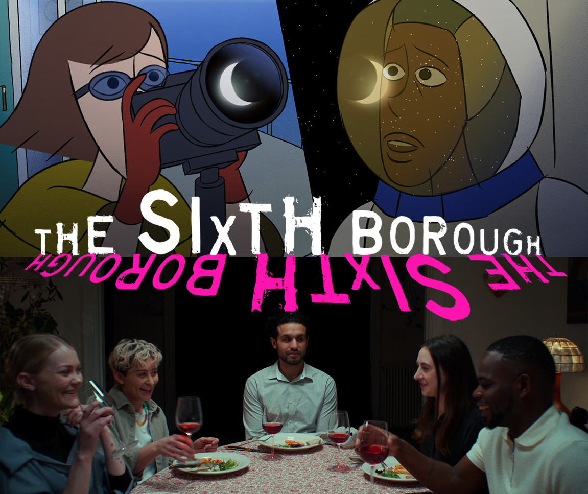 The Sixth Borough S7 - EP4