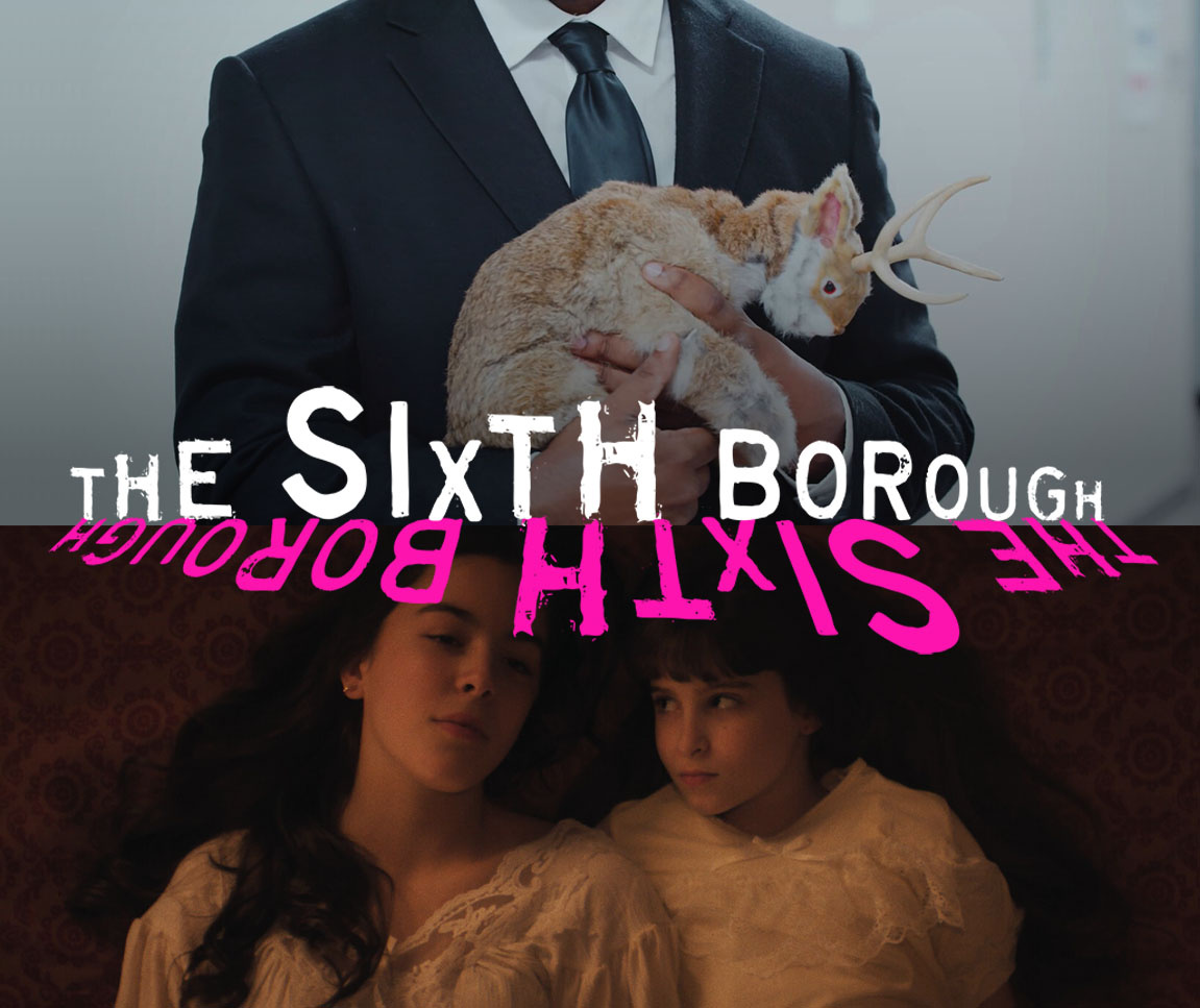 The Sixth Borough S7 - EP5