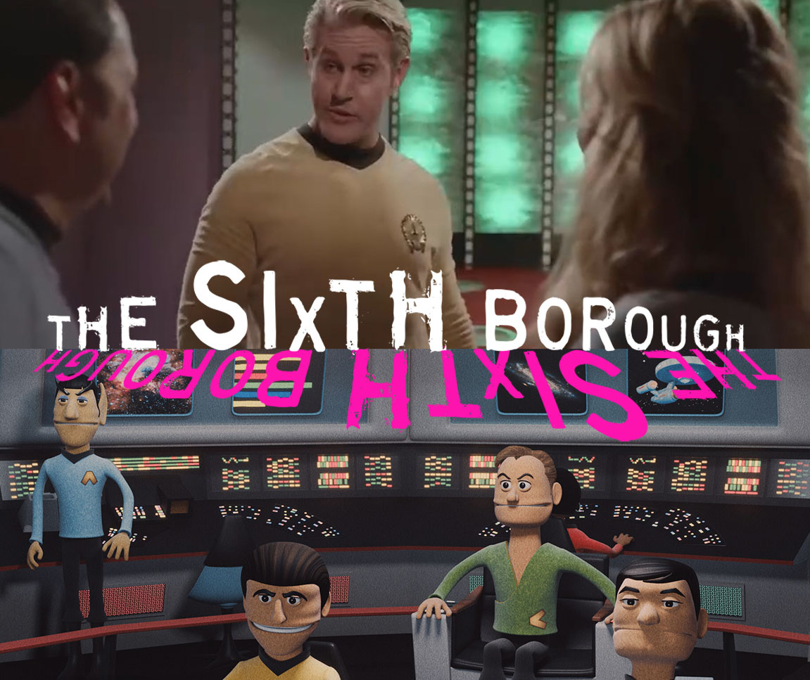 The Sixth Borough S7 - EP6