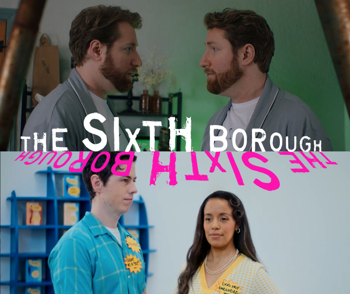 The Sixth Borough S7 - EP7