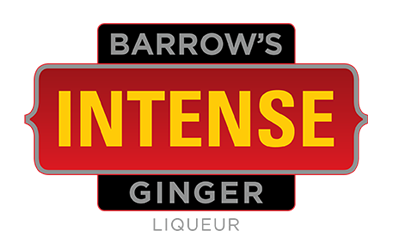 Barrows Intense Ginger Liqueur